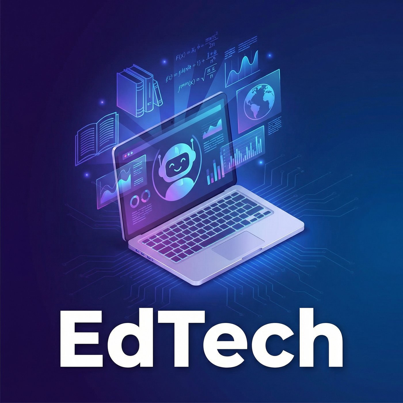 EdTech Artwork