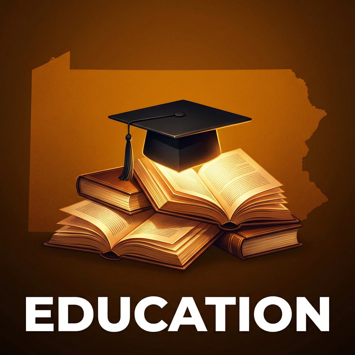 Education (PA + National) Artwork